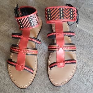 Shutz Gladiator Sandals
